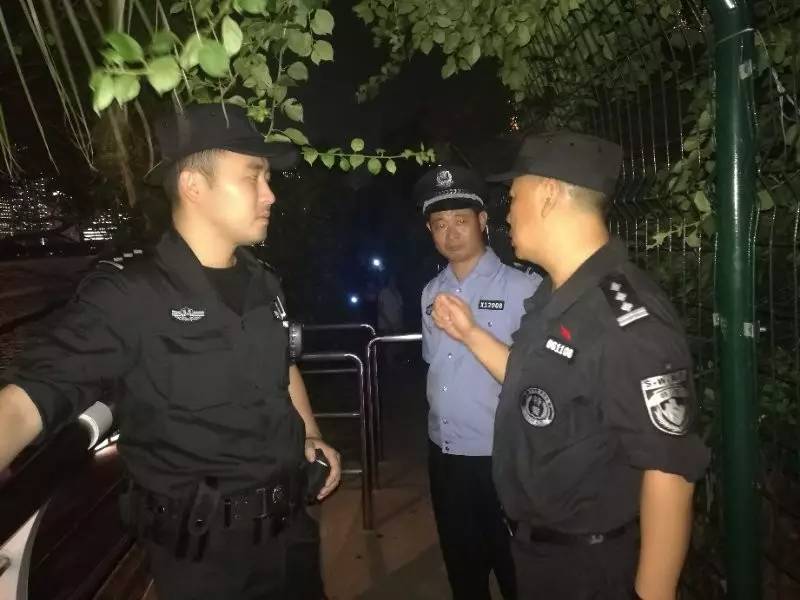 “带队执行任务，除严格执行上级命令外，重要的是要爱兵”——记厦门金砖会晤衢州增援特警领队李浩