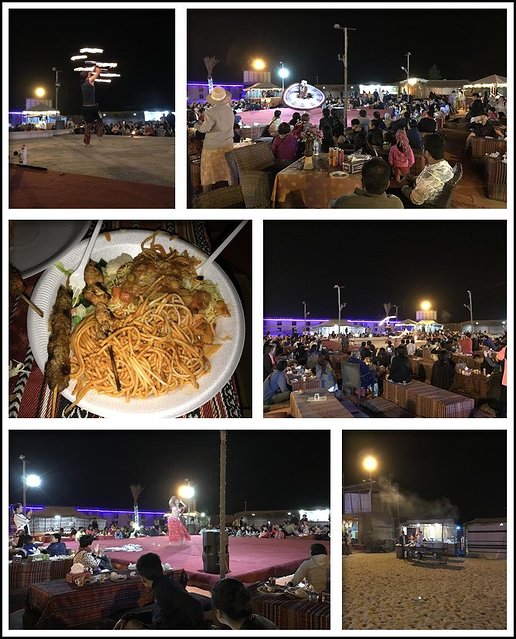 迪拜自驾七日游攻略,迪拜自驾游一日游攻略