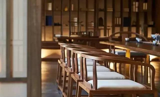 锦江区中式四合院别墅设计,1000多平四合院新中式装修