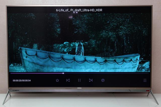 康佳r100,康佳电视65r1质量如何