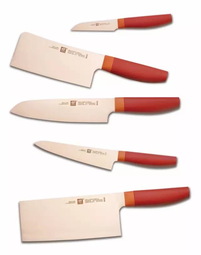 德国双立人刀具哪个是高端系列好,德国双立人刀具价格表六件套正品