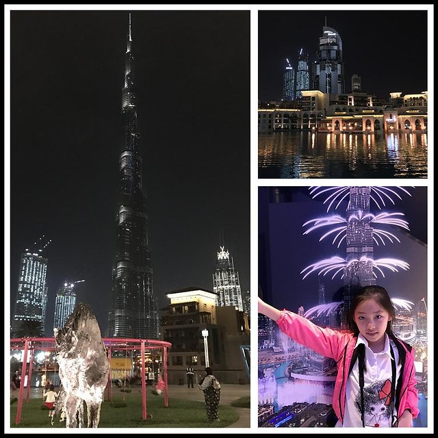 迪拜自驾七日游攻略,迪拜自驾游一日游攻略