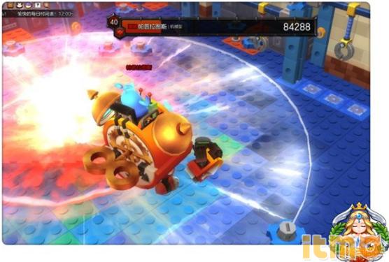 冒险岛玩具钟楼攻略,冒险岛2野外难找宝箱位置