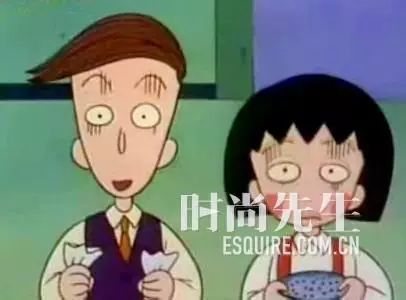 樱桃小丸子联名下衣,樱桃小丸子和龙珠哪个更有名气