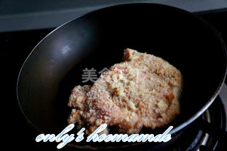 不需要孜然粉的炸肠酱料,上海炸猪排为什么配辣酱油