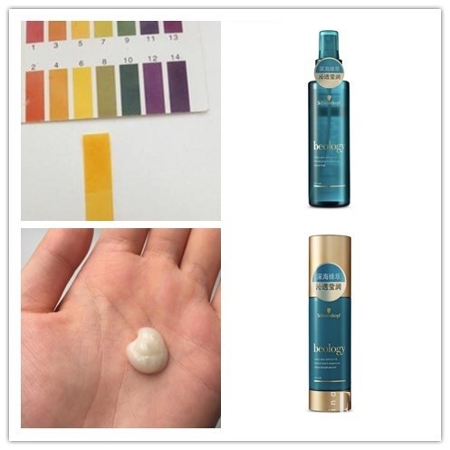 施华蔻赋芮深海臻润洗发水,施华蔻深海臻萃洗发露