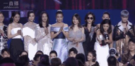 章子怡资本,章子怡有野心且任性的资本