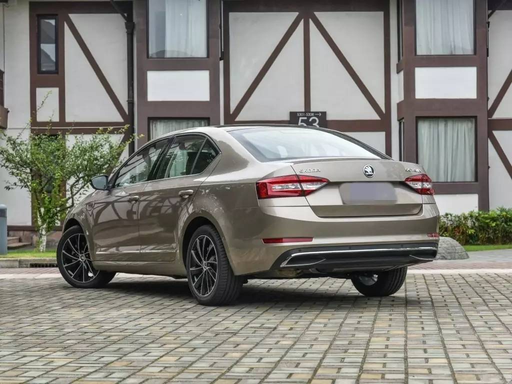 斯柯达汽车最新款,斯柯达最新价格20万车