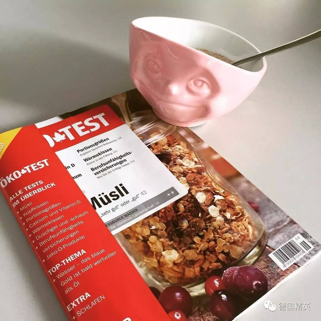 致癌的麦片,警惕这些麦片食品含有除草剂成分