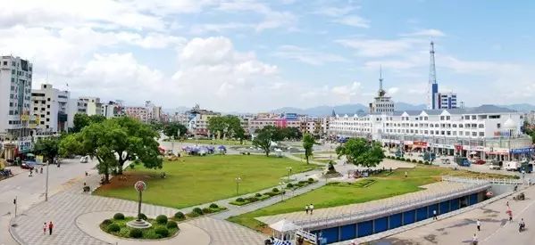 广西山清水秀好风光,广西山清水秀风景图片