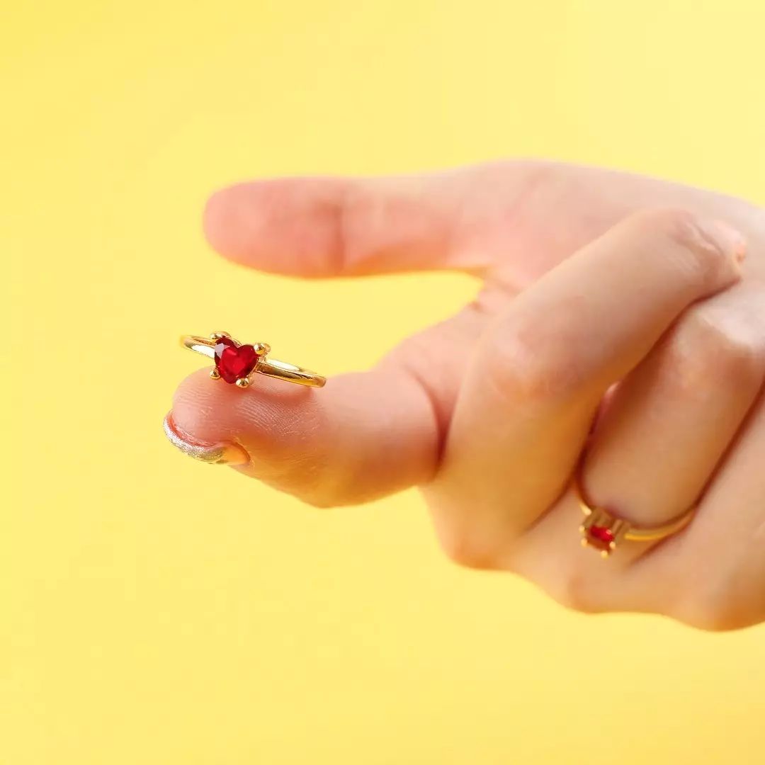 高俊熙同款天鹅颈,今年超火的饰品套装