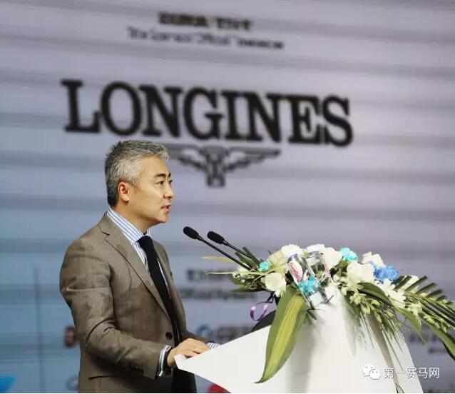 2019浪琴北京马术大师赛全过程,第十届浪琴表鸟巢国际马术大师赛