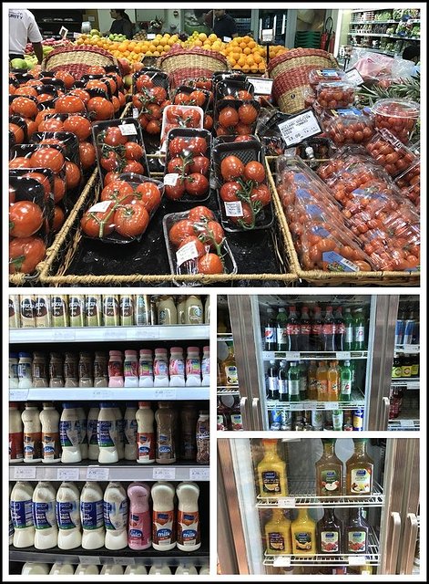 英英自驾旅游,迪拜自驾七日游攻略