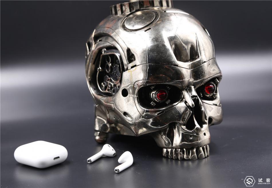 airpods每款体验测评,airpods三代环绕测试