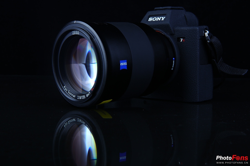 春风化雨ZeissBatis135mmF2.8镜头测评