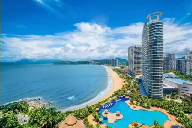 深圳市深汕特别合作区最新设计图,深汕合作区未来核心区域