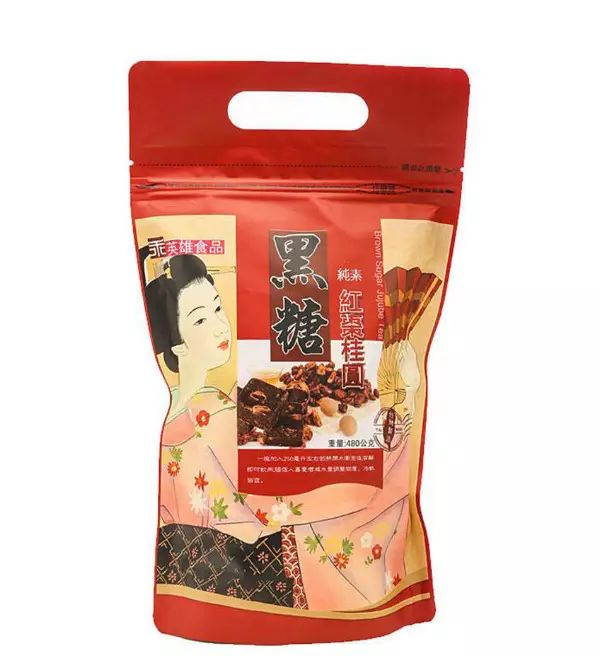 不合格零食被曝光,网红爆出食品不合格