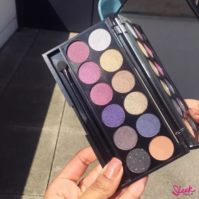 哪款平价眼影盘比较好用,哪些牌子的四色眼影盘好用到哭