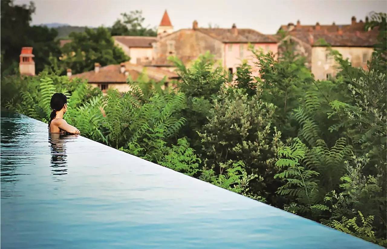 最适合旅行的十大目的地,独自旅行的七大目的地推荐