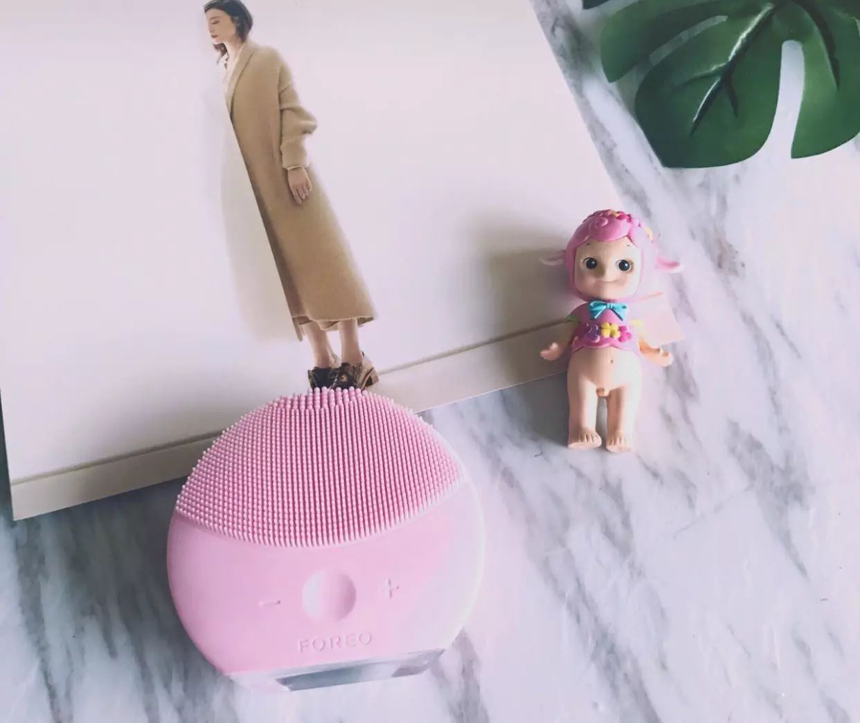 整容医院的射频美容仪有用吗,专家来告诉你美容仪真的管用吗