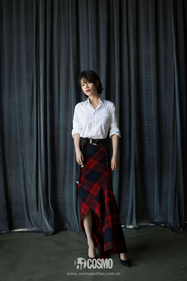 时髦的高跟鞋,女明星都喜欢的品牌高跟鞋