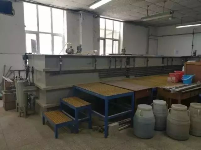 房山环保综合执法,朝阳区环保整改