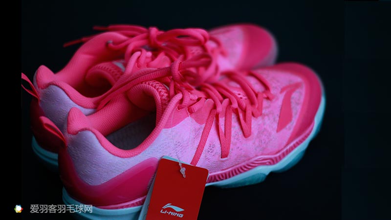 李宁ranger,李宁桀骜篮球鞋测评