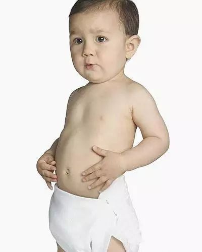 小孩胃炎老是胃疼要看中医吗,九岁的孩子间歇性胃疼