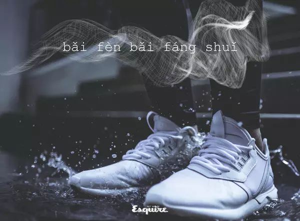 鞋子也可以用神仙水防晒霜,还可以做“脚膜”?