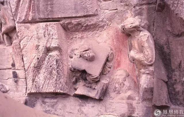 恐怖的地狱样子,探秘恐怖的地狱