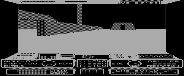 主流3d移动游戏引擎,3d引擎游戏推荐