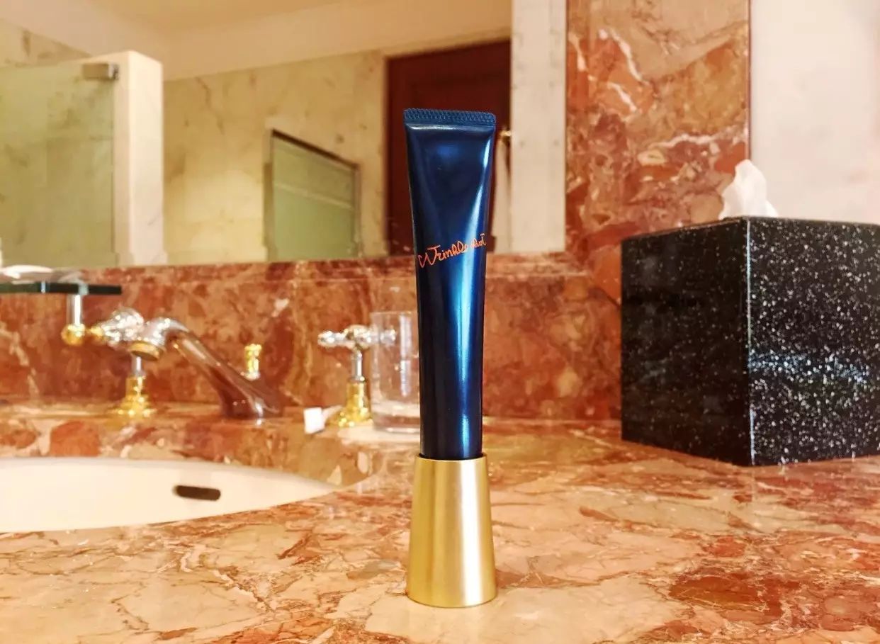 昨天，这张图片在日本化妆品界内转疯了！果然是揭露业内真相！