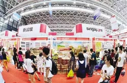 中国东盟博览会攻略,18届东盟博览会攻略