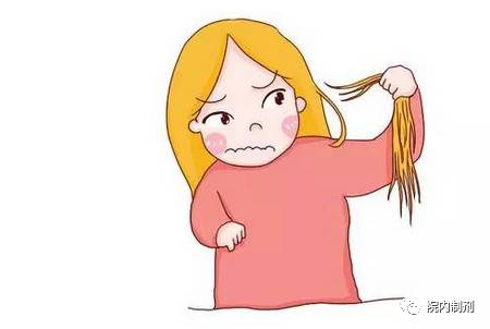 「推荐」秋天到，掉发、脱发别烦恼！广东省中医院第六波最受欢迎的院内明星宝贝来了！