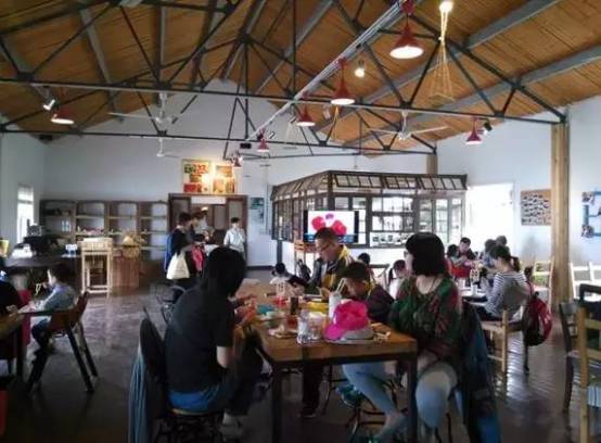 想做一家农场,有机农场和生态农场的区别