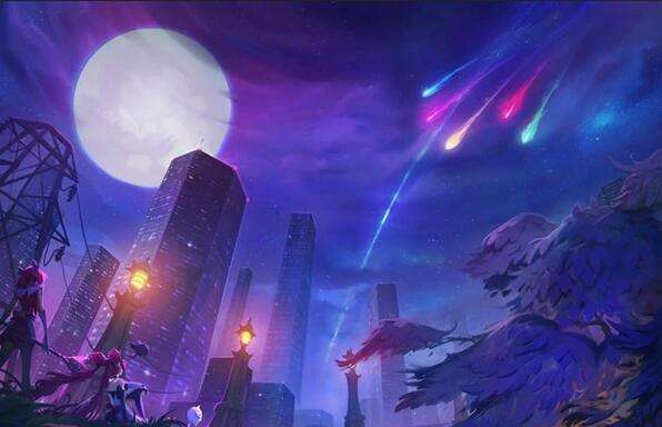 lol怪兽入侵平民怎么玩,lol史诗野怪详解