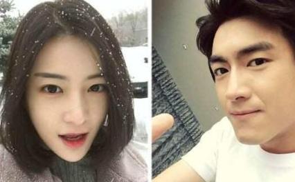 林狗王丽坤最新视频,林更新王丽坤赵丽颖