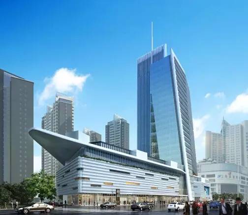 今天开始购物节的一个月里，长宁简直要嗨翻了，KiNG88正式开业、主题活动精彩不断……