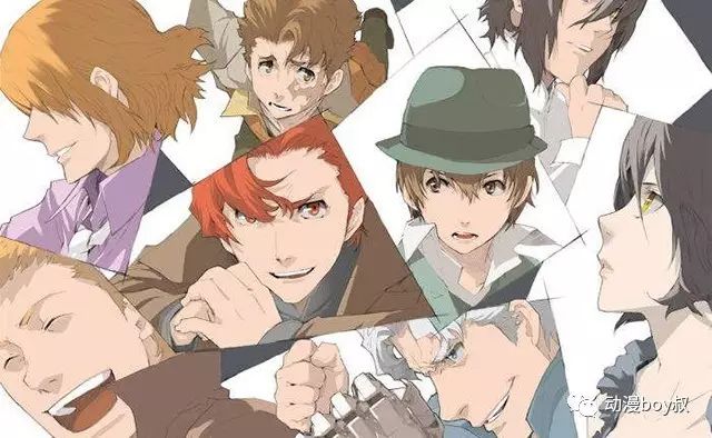 动漫推荐动漫史上公认的神作,动漫推荐剧情感人