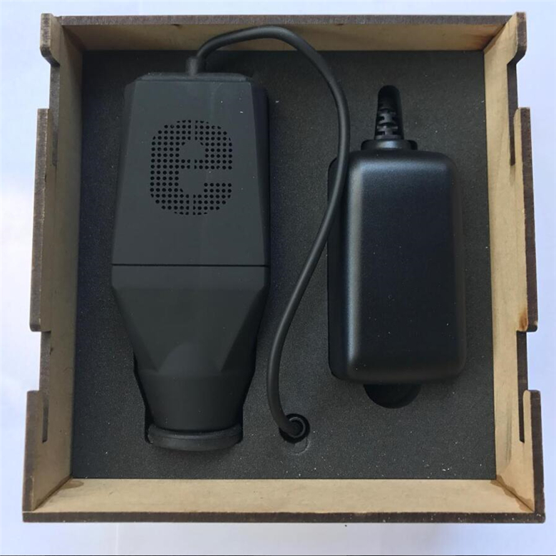 让假包瞬间现形的电子鉴定器