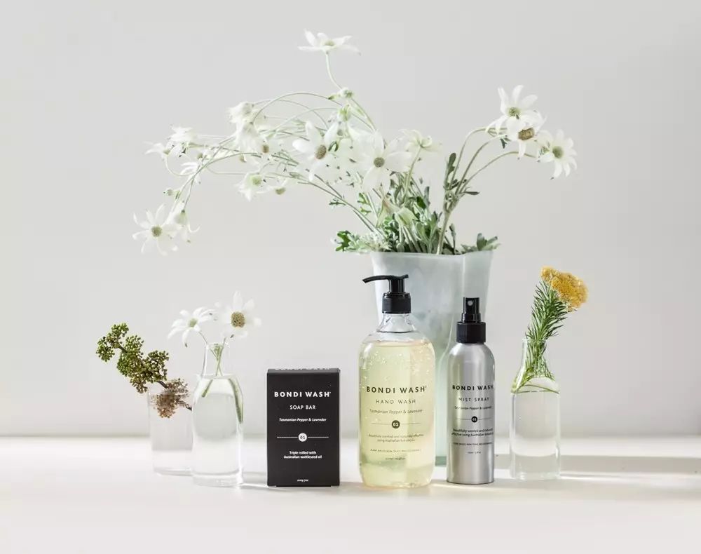 澳洲居家清洁用品,澳洲杀菌清洁用品