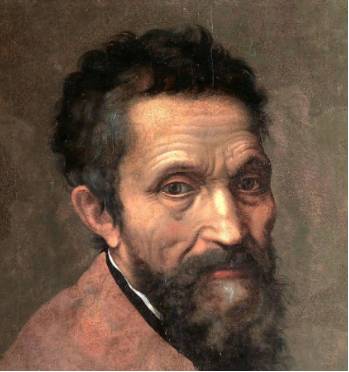 米开朗基罗与达芬奇作品的价值,达芬奇米开朗基罗拉斐尔