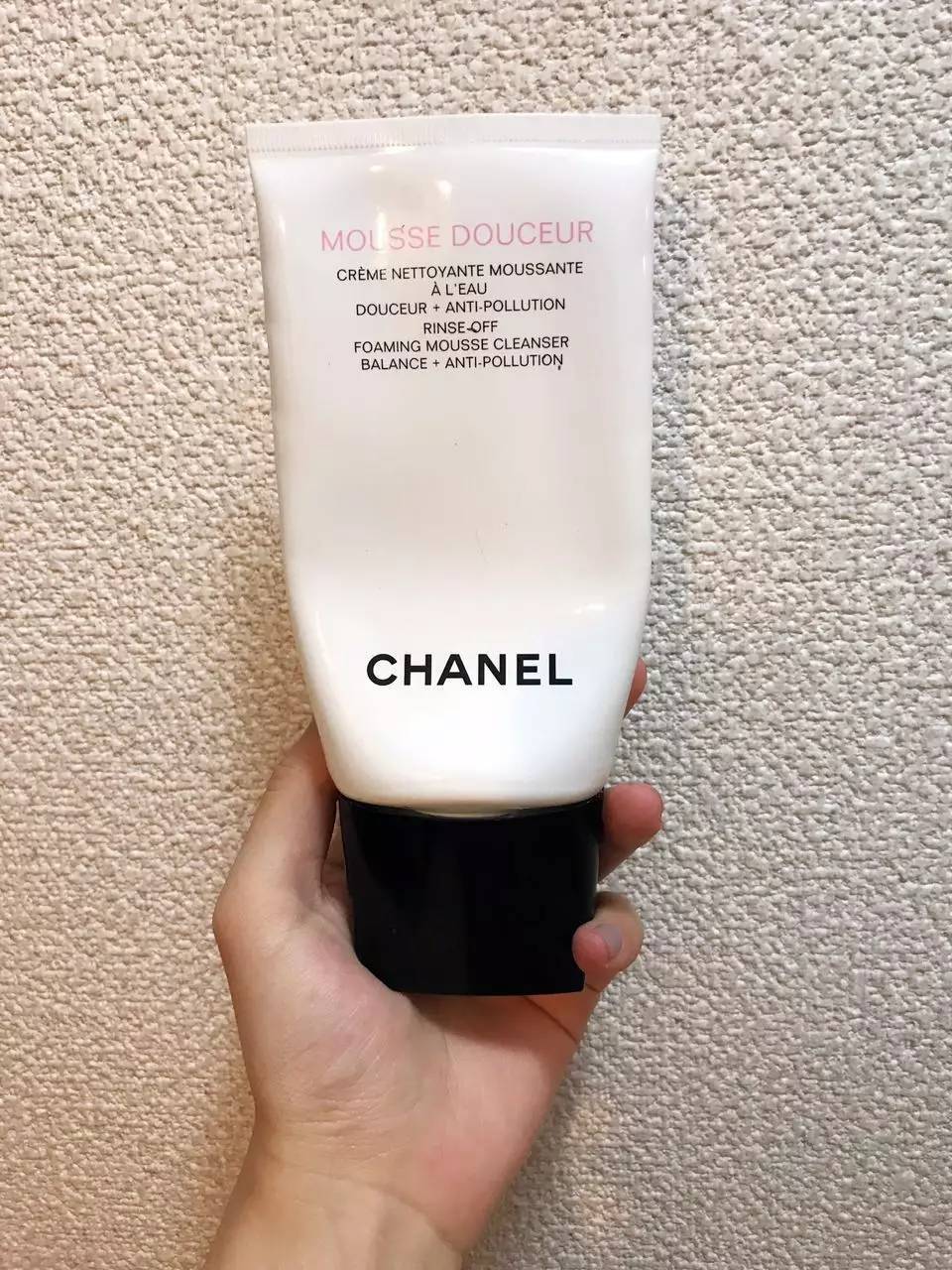 踩雷洗面奶,你敢信买个洗面奶能踩这么多坑吗