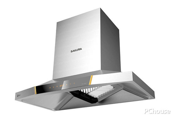 樱花抽油烟机清洗拆卸视频,樱花抽油烟机侧吸挡油板拆解清洗