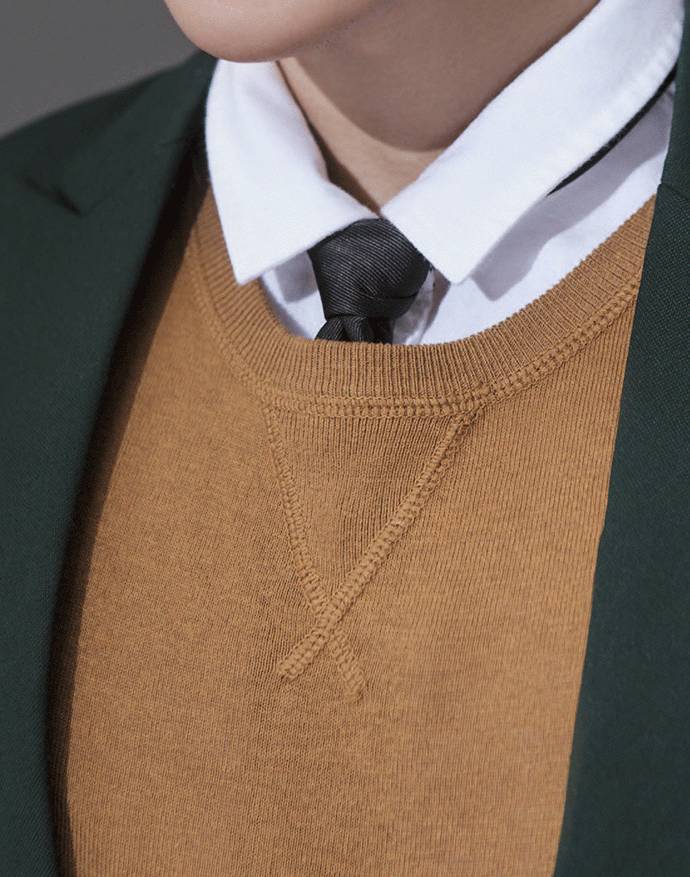 时装大片调色,色彩系列服装