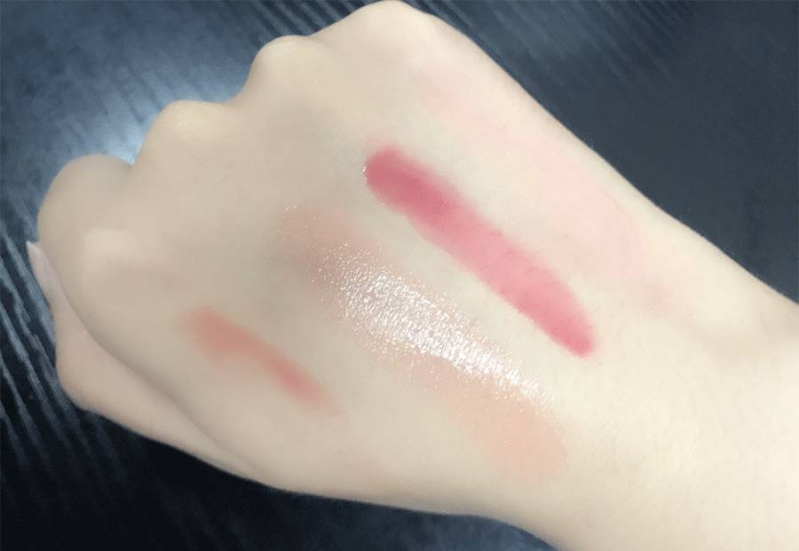 既滋润又提色的润唇膏,入秋的第一支润唇膏