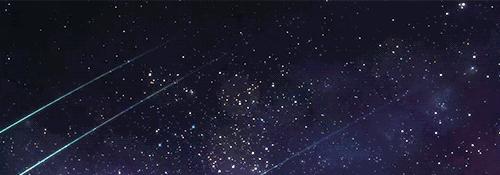 河南的绝美景色,洛阳最美的星空