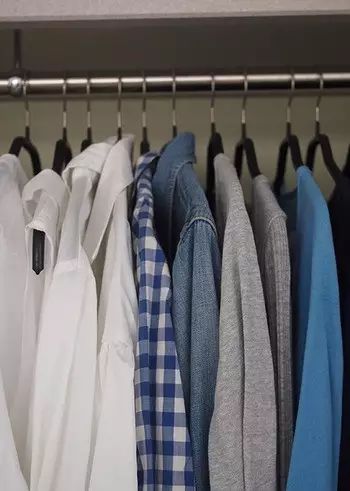 衣架选不好,你的贵衣服都毁了!