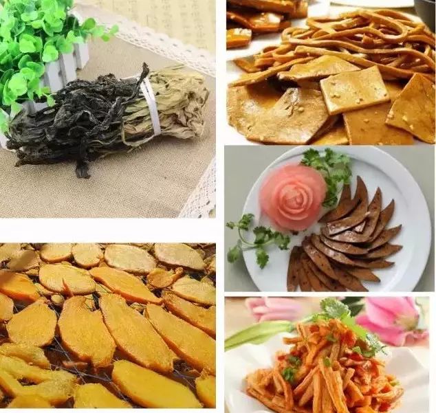 赶紧收藏!再有人问你龙岩有什么好吃的,把这条微信转给TA!