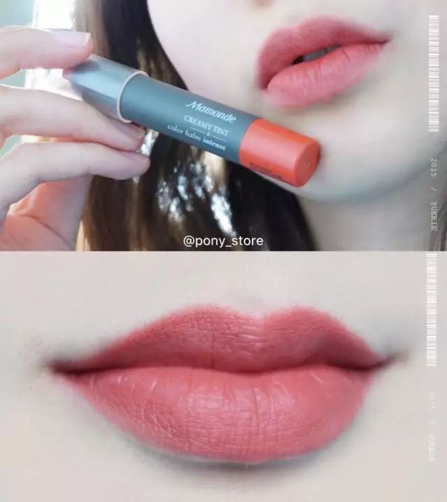 显白显气质的口红颜色有哪些,显白必买口红前十名